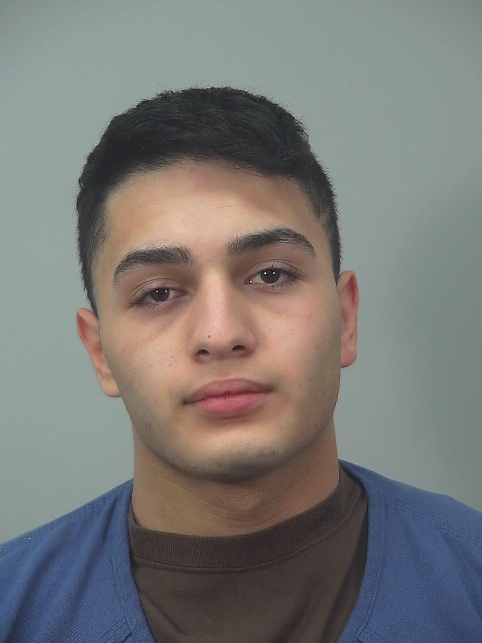Middleton 18-year-old charged with sexual assault of 14-year-old girl